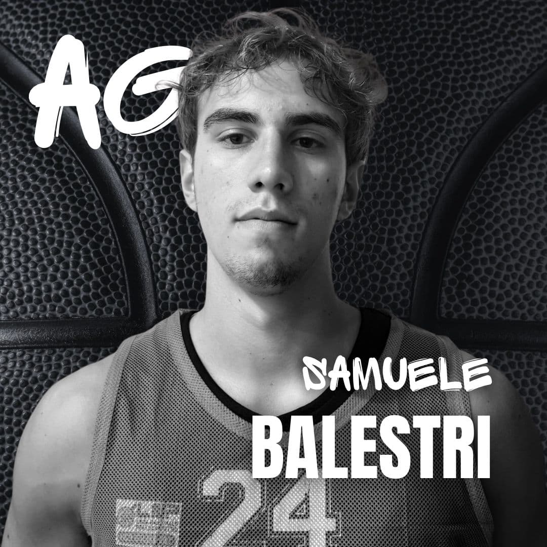 Balestri
