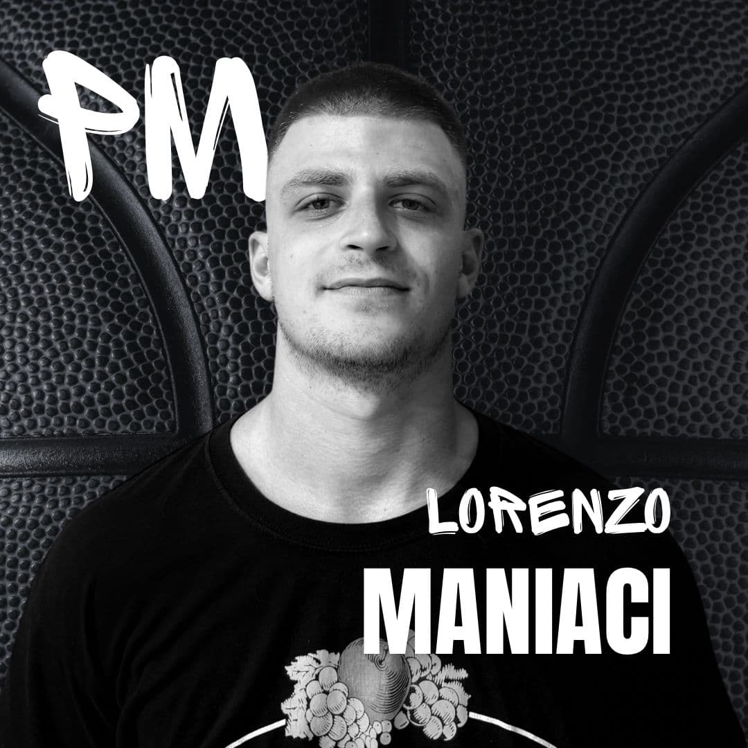 Maniaci