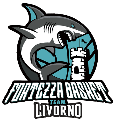 Fortezza Basket Logo